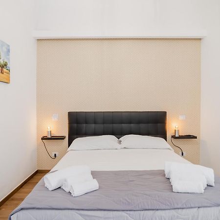 باري Pietramare Luxury Suites المظهر الخارجي الصورة