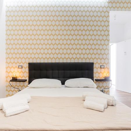 باري Pietramare Luxury Suites المظهر الخارجي الصورة
