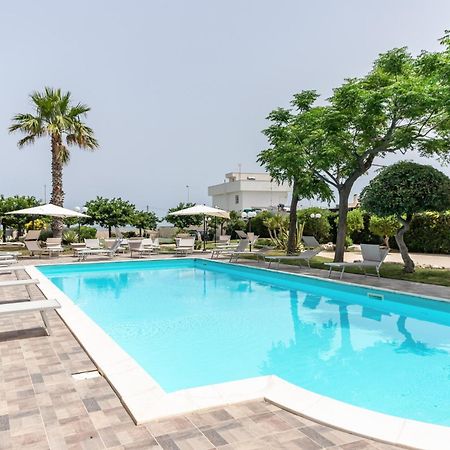 باري Pietramare Luxury Suites المظهر الخارجي الصورة