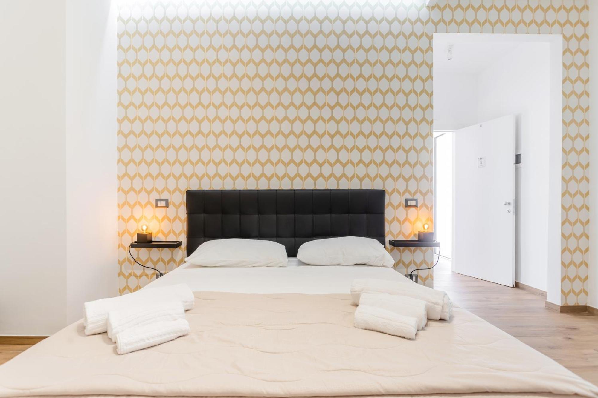 باري Pietramare Luxury Suites المظهر الخارجي الصورة