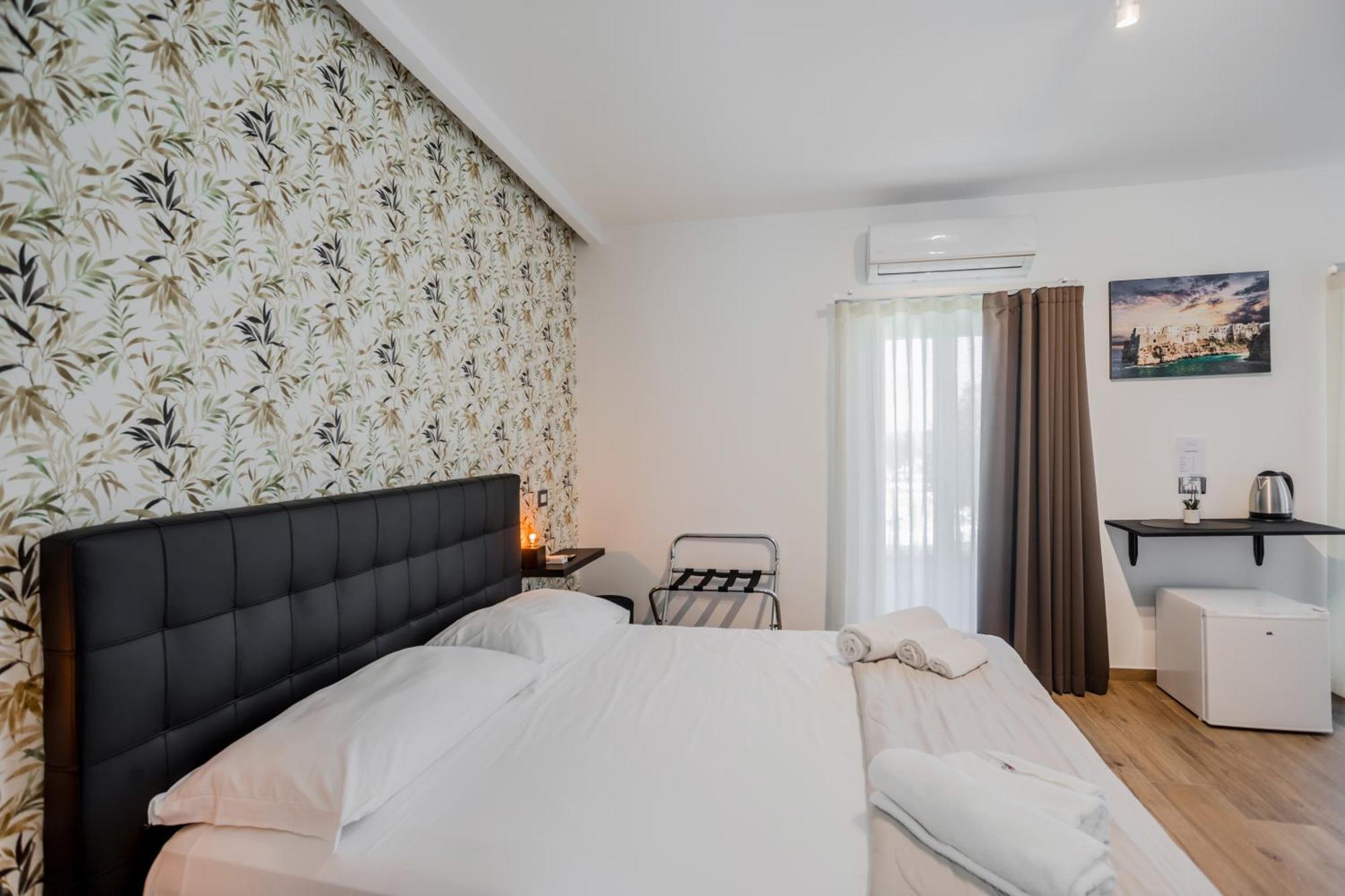 باري Pietramare Luxury Suites المظهر الخارجي الصورة