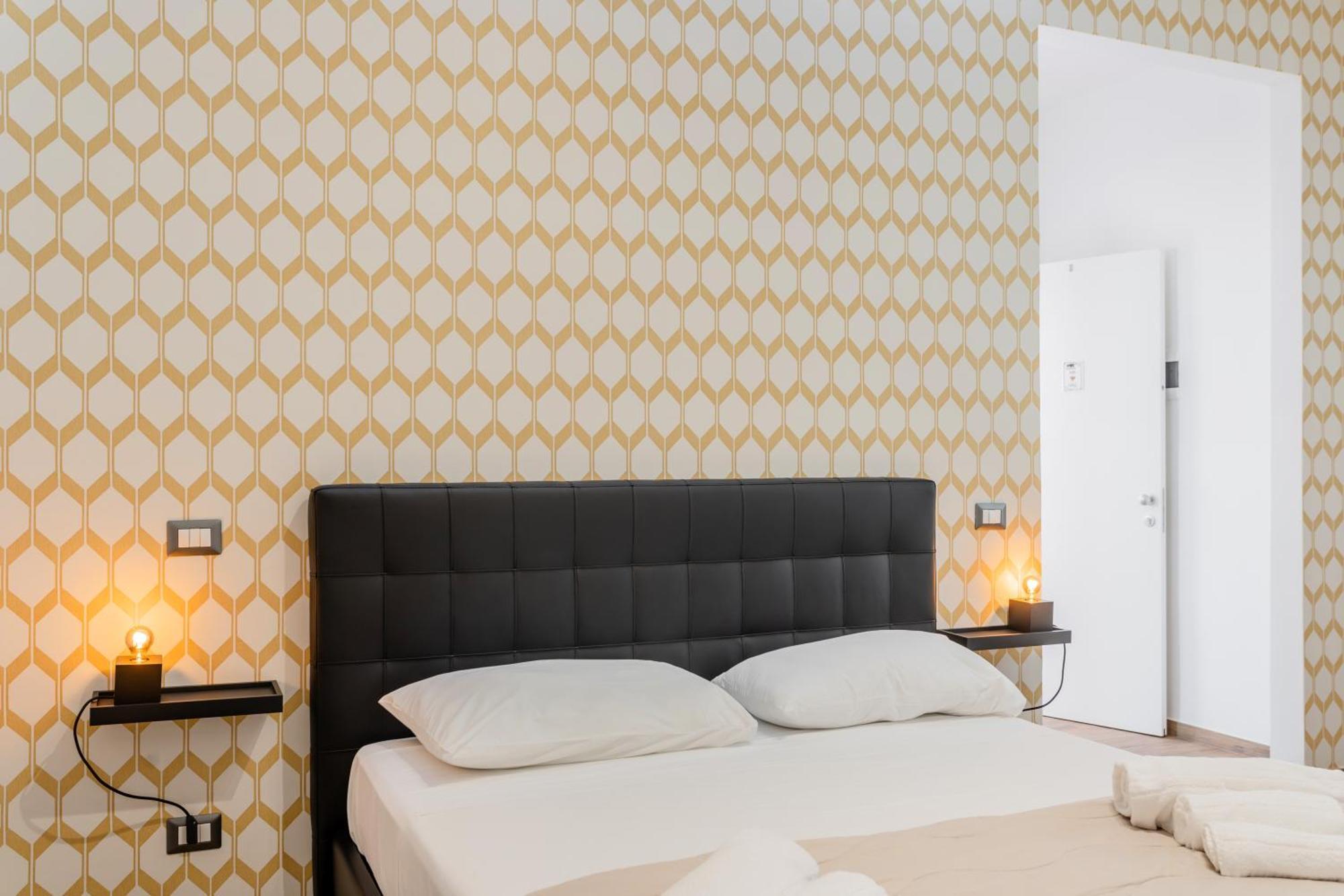 باري Pietramare Luxury Suites المظهر الخارجي الصورة