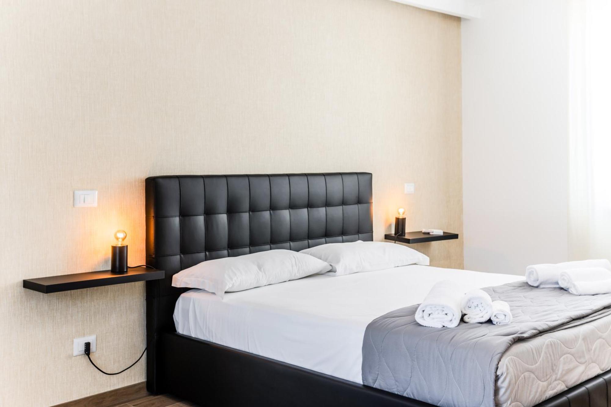 باري Pietramare Luxury Suites المظهر الخارجي الصورة