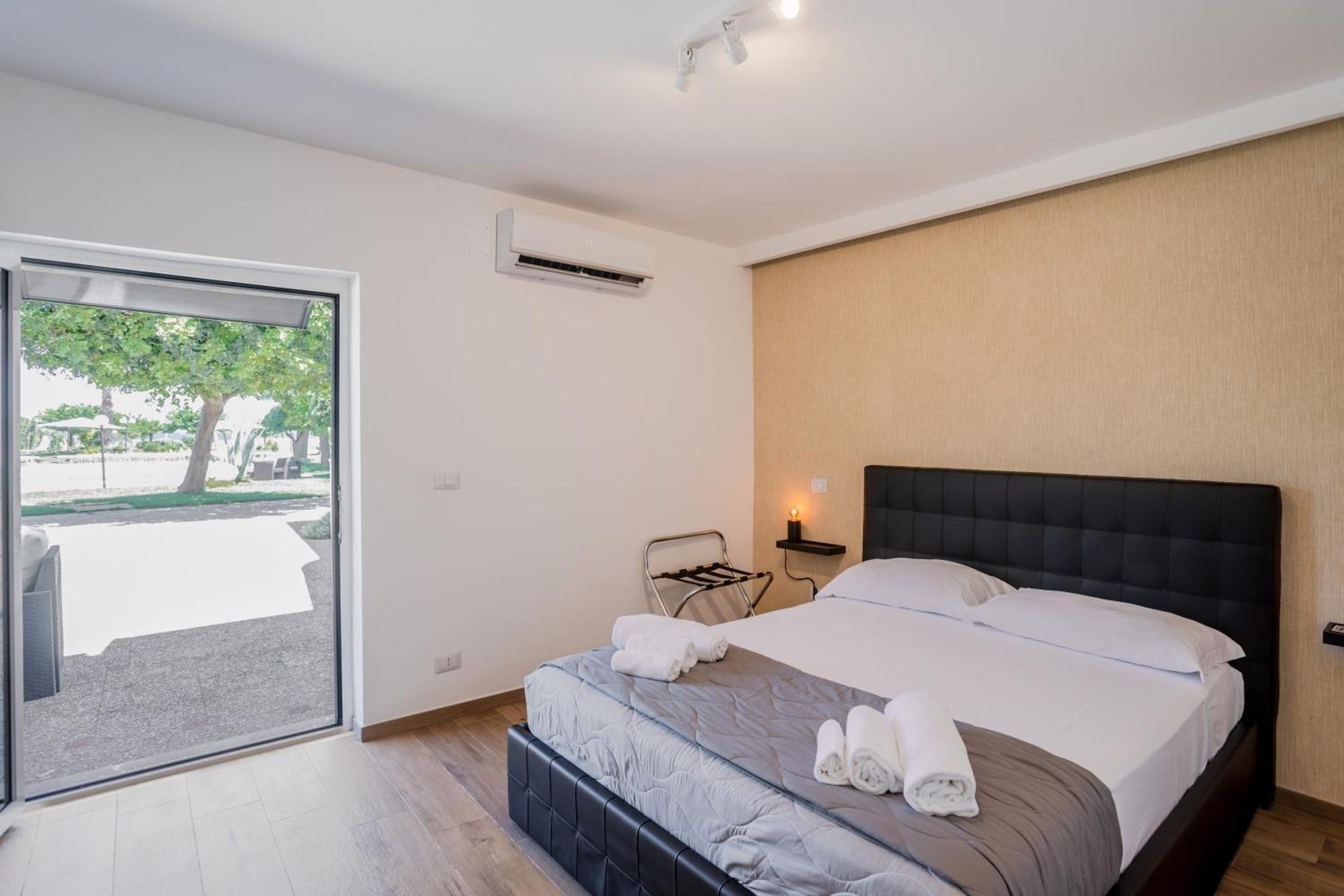باري Pietramare Luxury Suites المظهر الخارجي الصورة