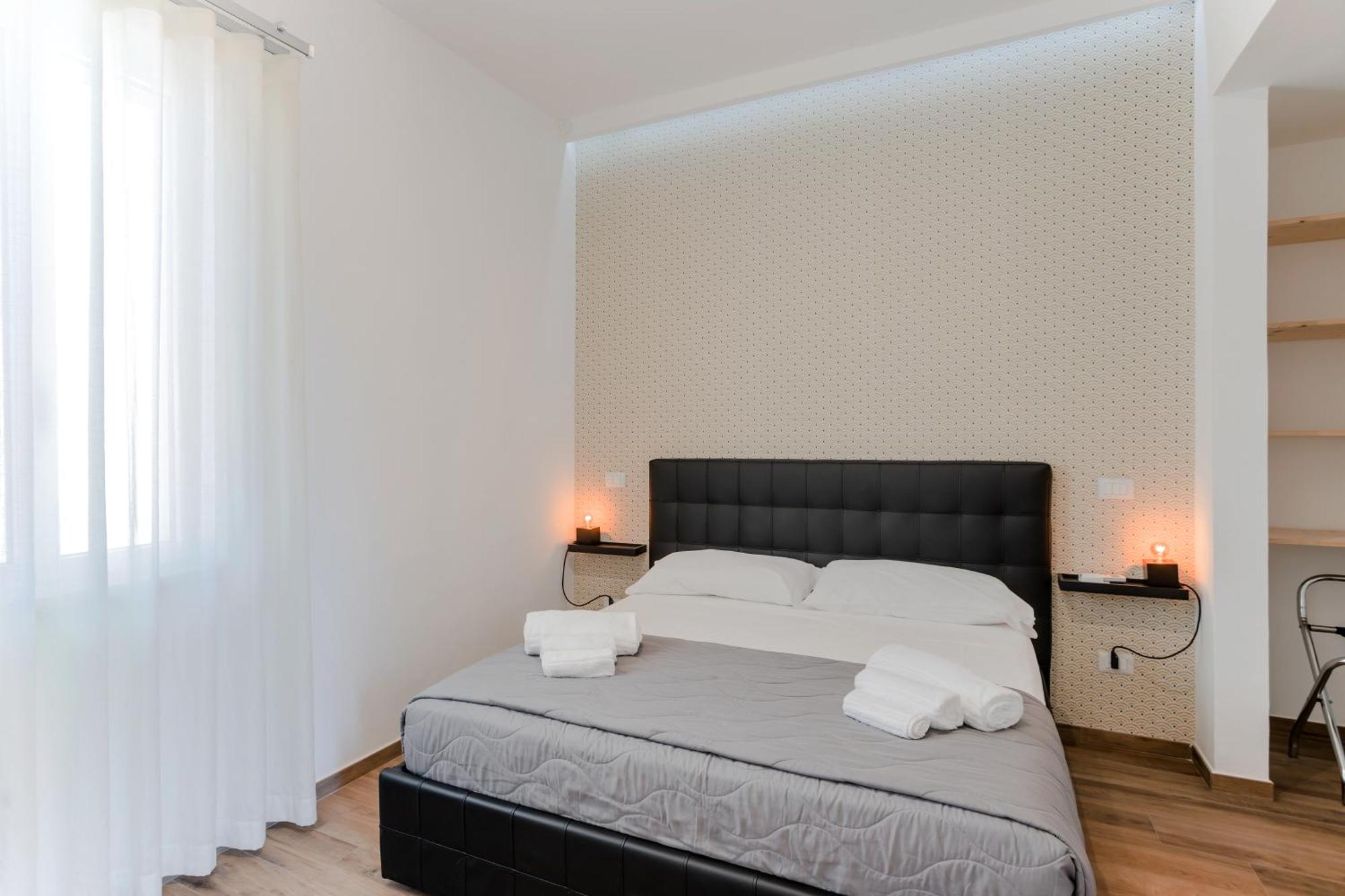 باري Pietramare Luxury Suites المظهر الخارجي الصورة