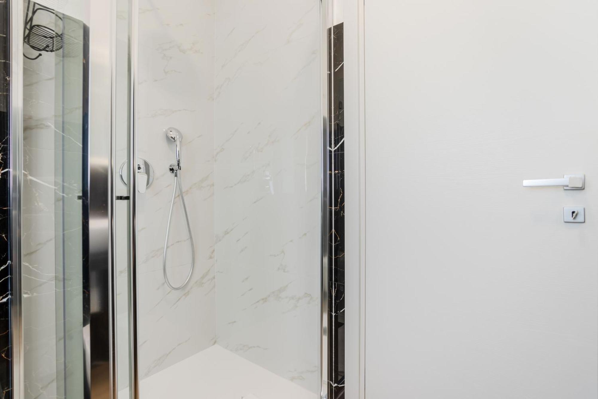باري Pietramare Luxury Suites المظهر الخارجي الصورة