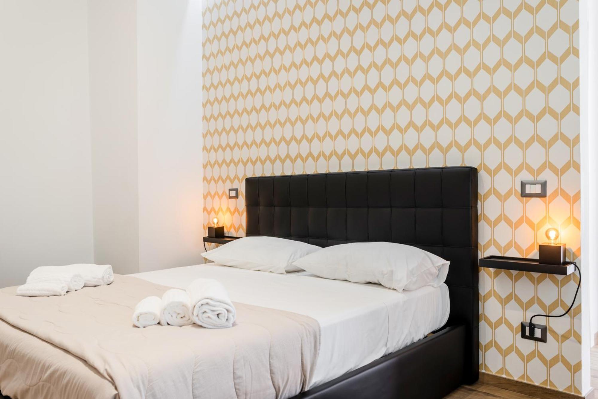 باري Pietramare Luxury Suites المظهر الخارجي الصورة