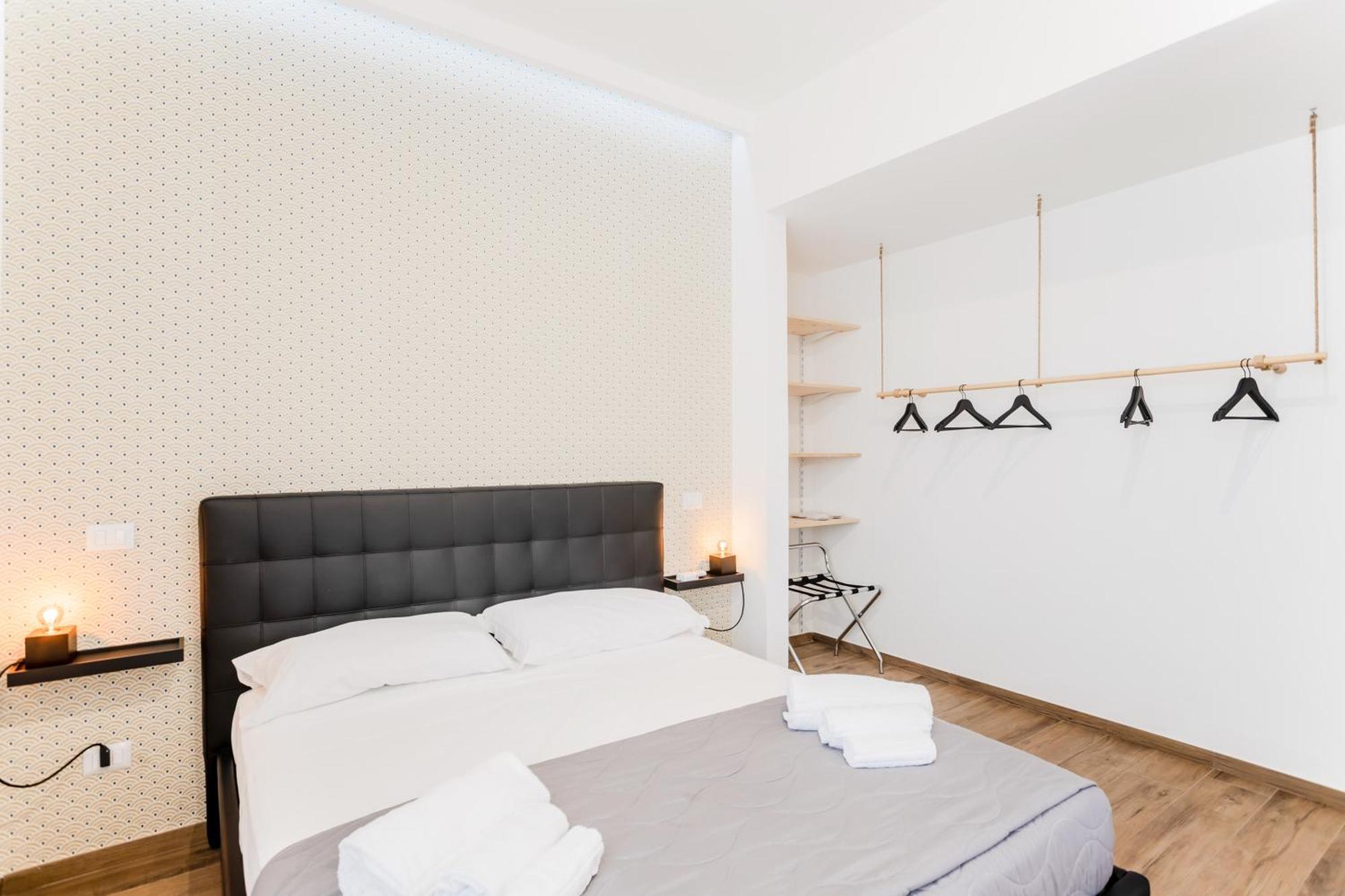 باري Pietramare Luxury Suites المظهر الخارجي الصورة