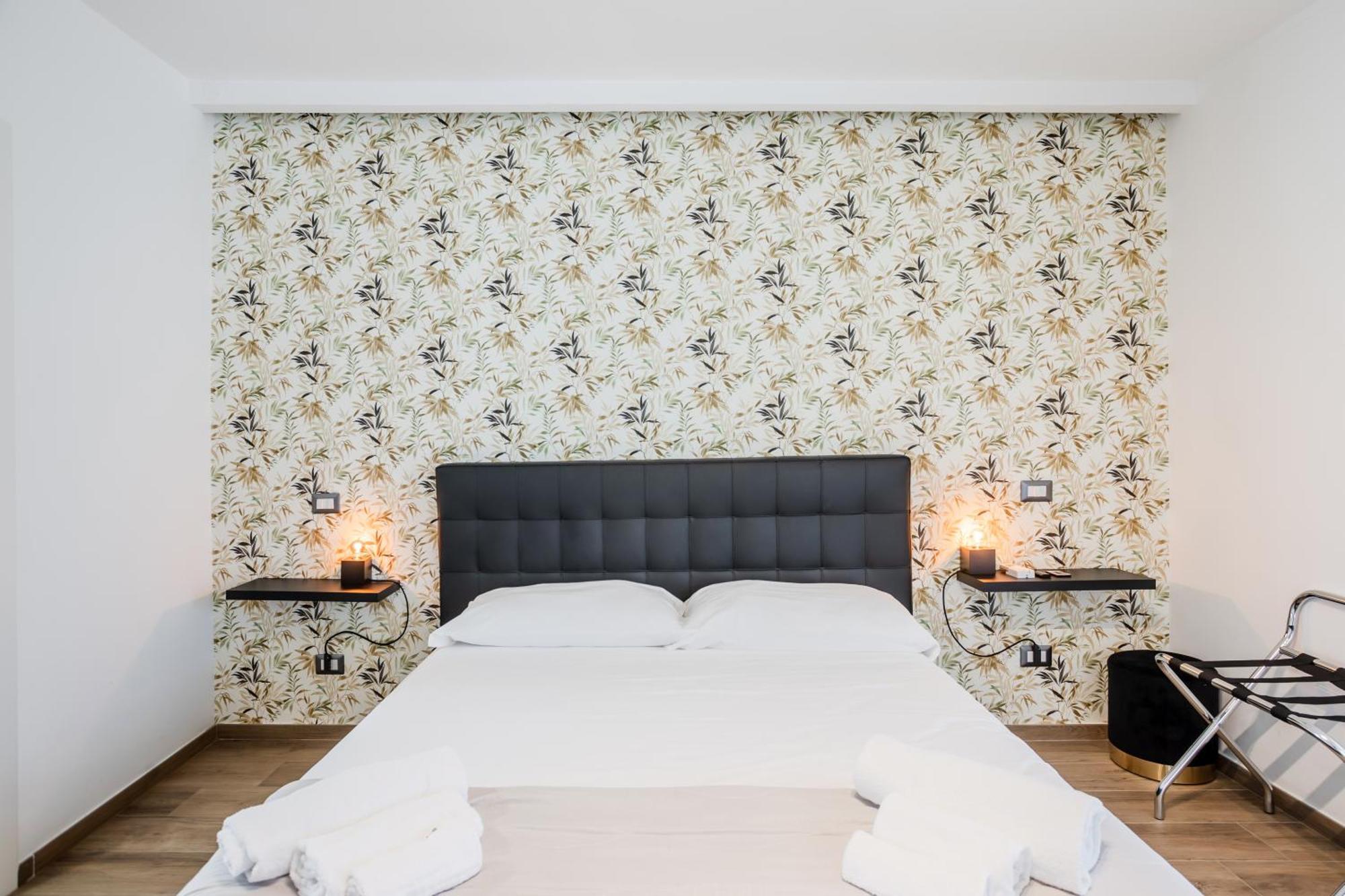 باري Pietramare Luxury Suites المظهر الخارجي الصورة