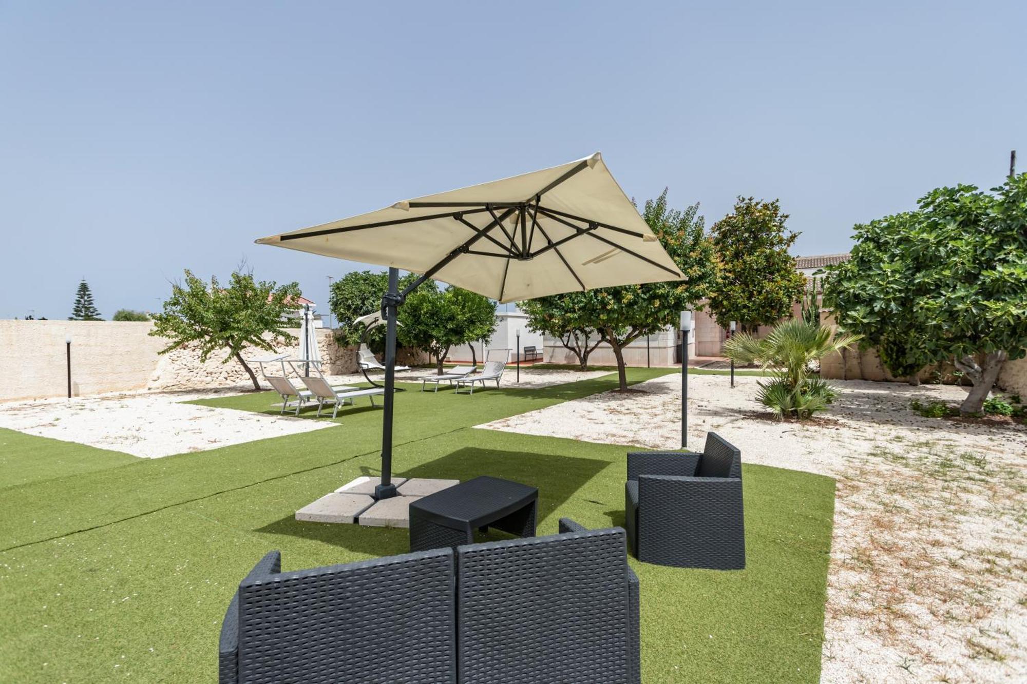 باري Pietramare Luxury Suites المظهر الخارجي الصورة