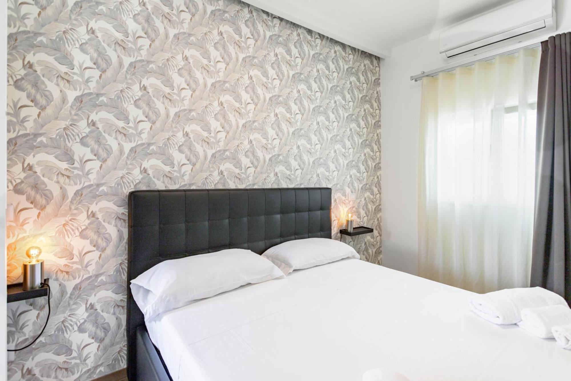 باري Pietramare Luxury Suites المظهر الخارجي الصورة