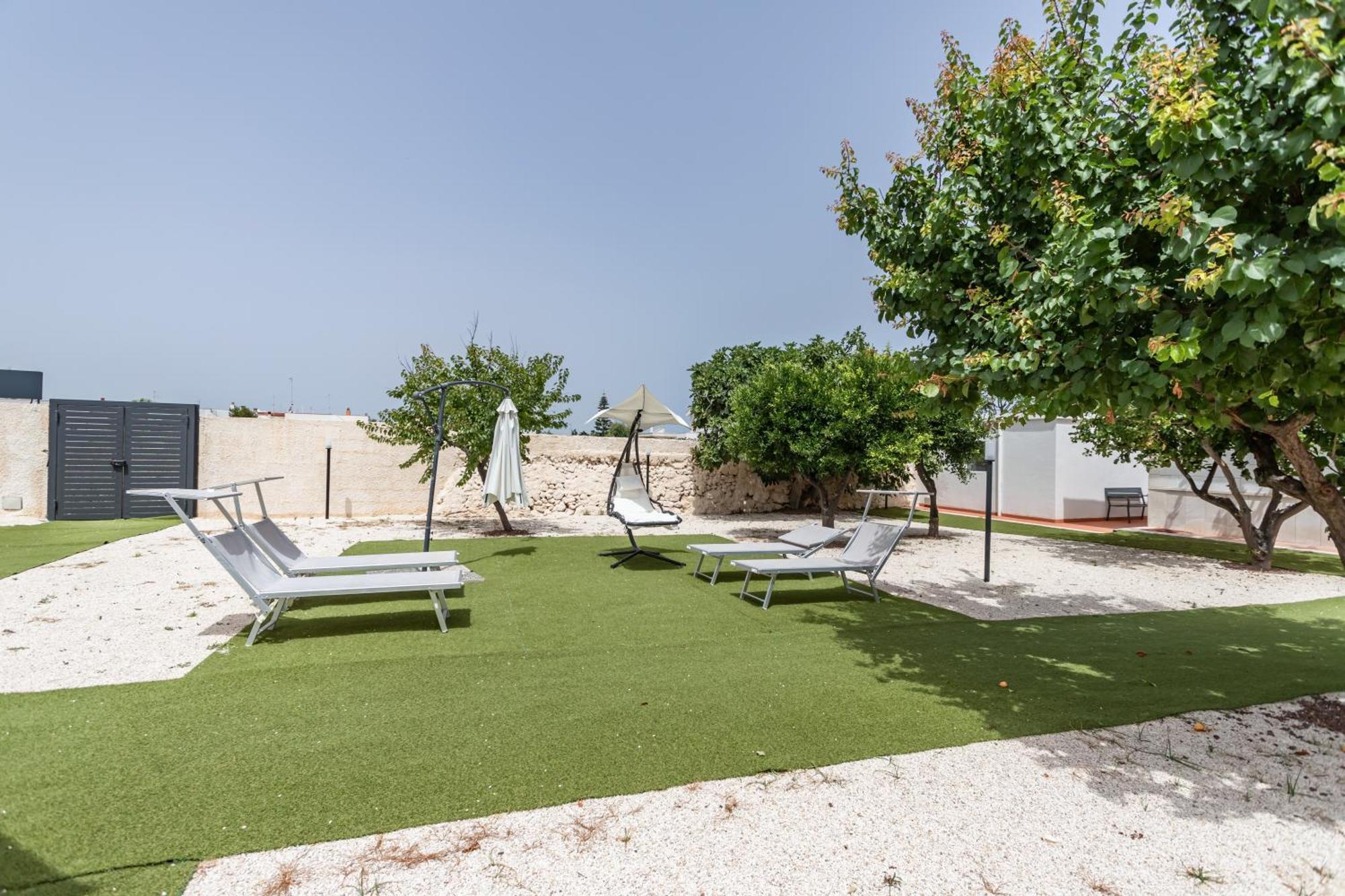 باري Pietramare Luxury Suites المظهر الخارجي الصورة
